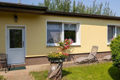 Casa vacanze Vacanza di relax Kröslin