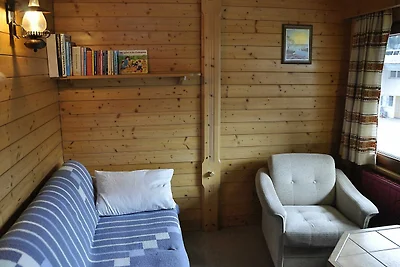 Appartamento Vacanza con famiglia Wenns im Pitztal
