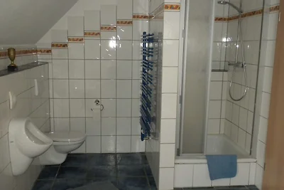 Ferienwohnung im Grünen