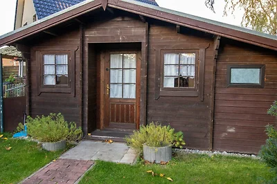Appartamento Vacanza con famiglia Greifswald