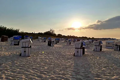 Appartamento Vacanza con famiglia Ahlbeck