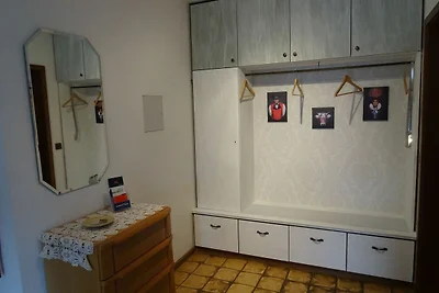 Vakantieappartement Gezinsvakantie Rust