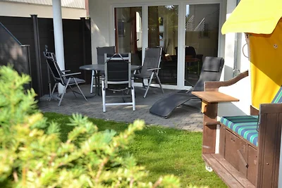Villa Sonnenstrand EG 4