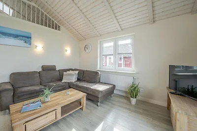 DAG-961 - Gemütliches Nordseehaus Strandaster...