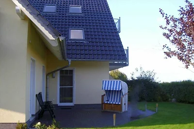 Appartamento Vacanza con famiglia Nienhagen