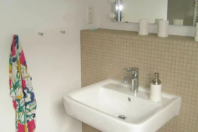 Vakantieappartement Gezinsvakantie Graal-Müritz