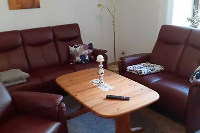 Casa vacanze Vacanza di relax Groß Tessin