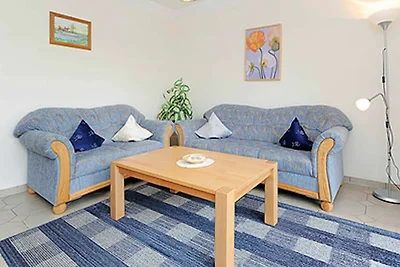 Ferienwohnung Taddigsrobbe
