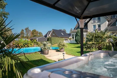 Appartamento Vacanza con famiglia Benz