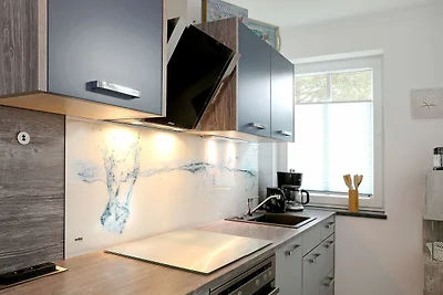 Haus Pamir WE 17 Aquamarin