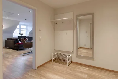 Sielhof Ditzum, Wohnung 4