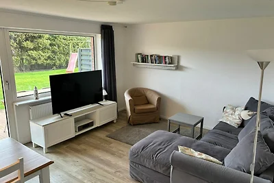 Ferienwohnung KRABBE
