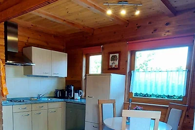 Appartamento Vacanza con famiglia Ückeritz