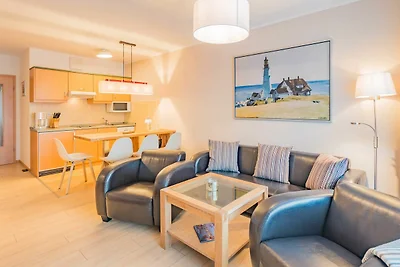 3-Zimmer-Apartment - C15