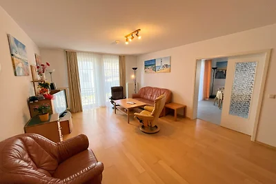 Wohnung EG05