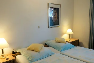 Appartamento Vacanza con famiglia Neckargemünd