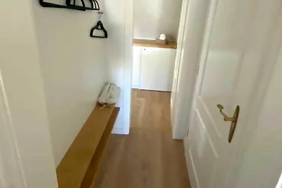 Hochstieg 2, Whg Busch, Nieblum*