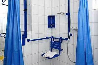 Ferienwohnung Wattenleuchten