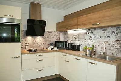Appartamento Vacanza con famiglia Friedrichskoog