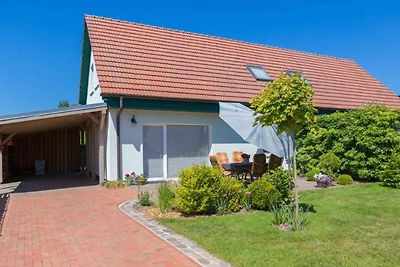 Appartamento Vacanza con famiglia Trassenheide
