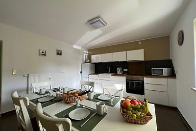 Vakantieappartement Gezinsvakantie Olsberg