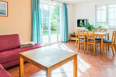 Vakantieappartement Gezinsvakantie Klütz