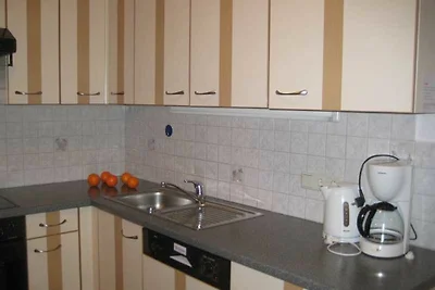 Vakantieappartement Gezinsvakantie Galtür