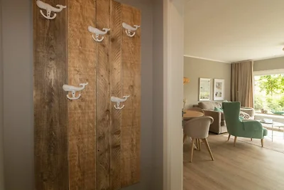Vakantieappartement Gezinsvakantie Hörnum