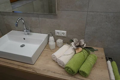 Ferienwohnung (2-5 Personen)