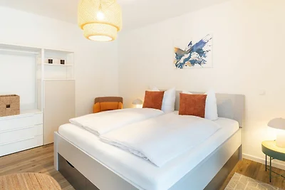 Vakantieappartement Gezinsvakantie Garz