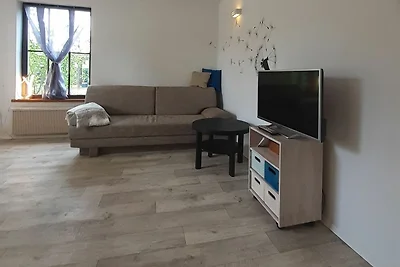 Vakantiehuis Ontspannende vakantie Papendorf