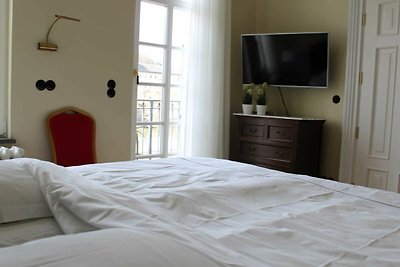 Vakantiehuis Ontspannende vakantie Bad Ems