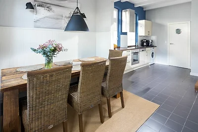 Casa vacanze Vacanza di relax Norderney