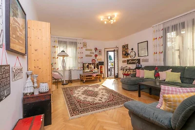 Ferienwohnung 1