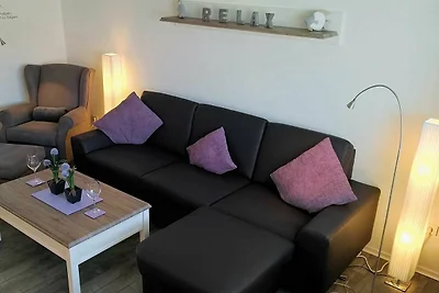 strandnahe TRAUMWOHNUNG NO. 2