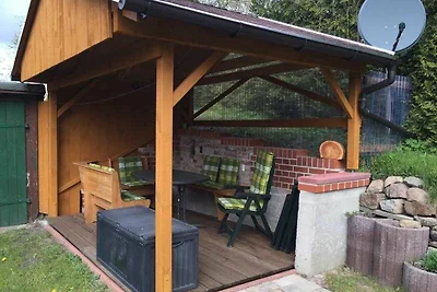 Casa vacanze Vacanza di relax Ueckermünde