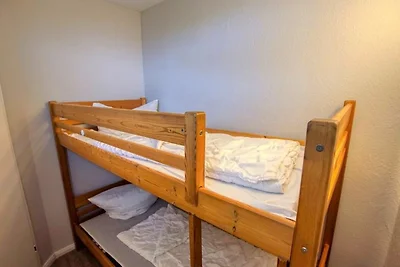 Vakantieappartement Gezinsvakantie Heiligenhafen