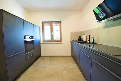 Appartamento Vacanza con famiglia Bischofswiesen