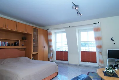 Appartamento Vacanza con famiglia Kühlungsborn