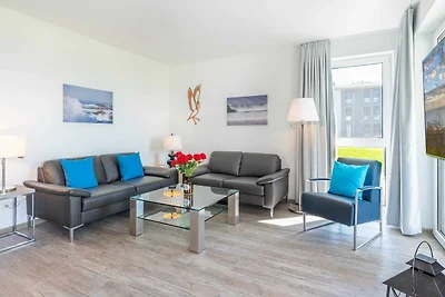 Vakantieappartement Gezinsvakantie Garz