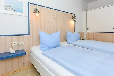 Ferienwohnung Kapitän Hornblower