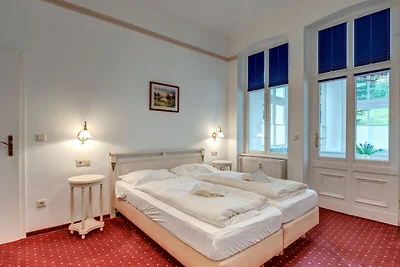 Vakantieappartement Gezinsvakantie Heringsdorf
