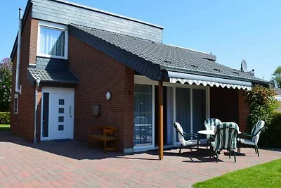 Casa vacanze Vacanza di relax Horumersiel