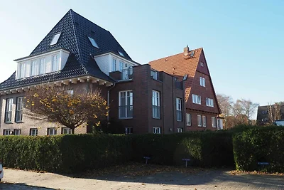 Appartamento Vacanza con famiglia Warnemünde