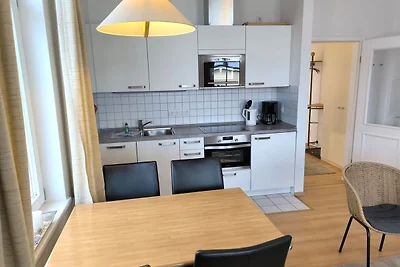 schöne 3-Raum-Ferienwohnung m.