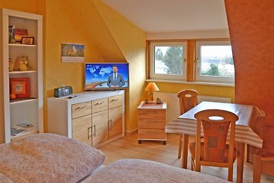 Vakantieappartement Gezinsvakantie Guben