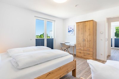 Vakantieappartement Gezinsvakantie Garz