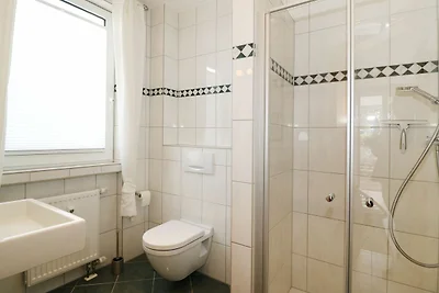 Fewo Maiglöckchen 5/1-1 SZ bis max. 4 Pers.