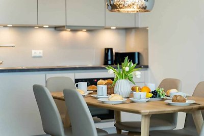 Holiday flat family holiday Wismar