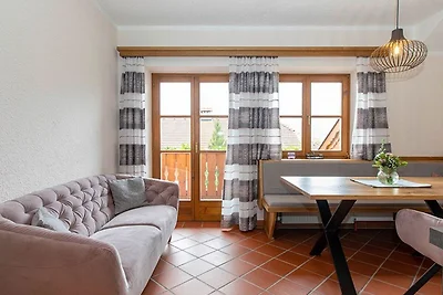 Ferienwohnung Schafberg